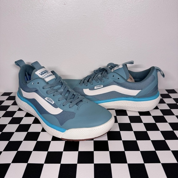 Vans Ultrarange Exo Pop Trellis - Picture 2 of 6